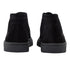 Fred Perry B4351 102 Black Shoe Mens UK 9